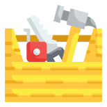 Carpenter icon