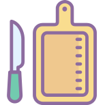 Cutting Board icon