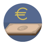 Banknote icon