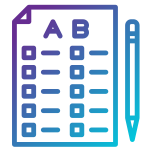 Lista de verificación icon