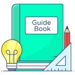 Guide Book icon