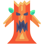 monster Tree icon