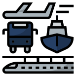 Bus icon