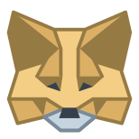 logotipo da metamask icon