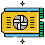 Hardware icon