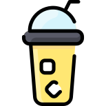 Cold Drink icon