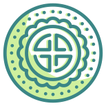 Moon Cake icon