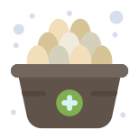 Huevos icon