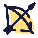 Bogenschütze icon