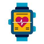 Fitness Tracker icon