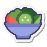 Ensalada icon