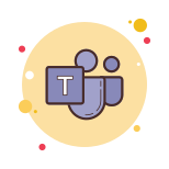 microsoft-teams-2019 icon