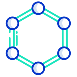 Peptide icon