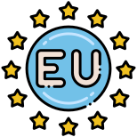 European Union icon