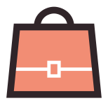 Bag icon