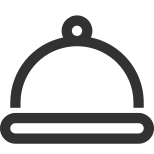 Serving Dish icon