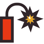 Dynamite icon