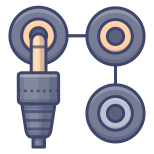 Amplifier icon