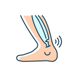 Strain Injury icon