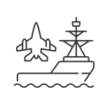 Aircraft Carrier icon