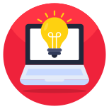 Online Idea icon