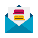 Message icon