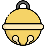 叮当铃铛 icon