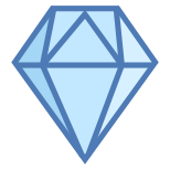 Diamond icon