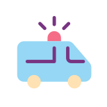 Ambulance icon