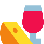 Enogastronomia icon