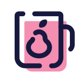 ブランディング icon