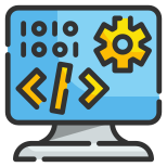 Programmierung icon