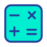 Calculator icon