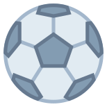 Bola de futebol 2 icon