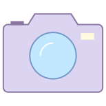 Câmera icon