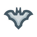 Fledermaus icon