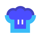 Chef Hat icon