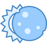 Eclipse icon