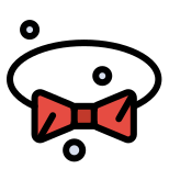 Bowtie icon