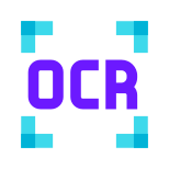 Allgemeine OCR icon
