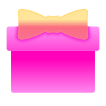 Gift icon