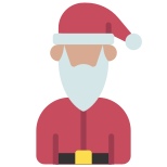 Papai Noel icon