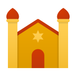 シナゴーグ icon
