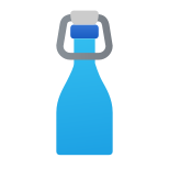 Soda Bottle icon