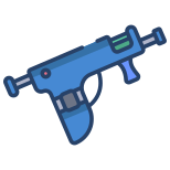 Piercing Gun icon