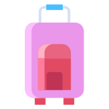 Luggage icon