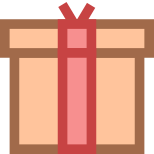 Imballaggio icon