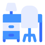 Desk icon