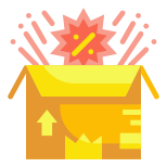 Box icon