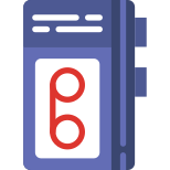 Recorder icon